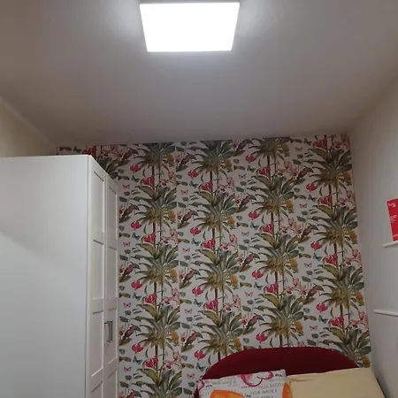 Gardenroom Alojamento de Acomodação e Pequeno-almoço Verona