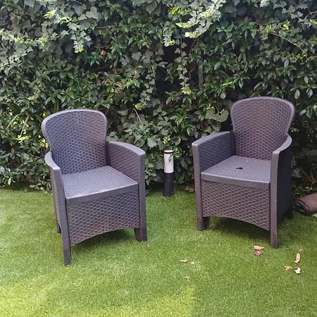 Alojamento de Acomodação e Pequeno-almoço Gardenroom