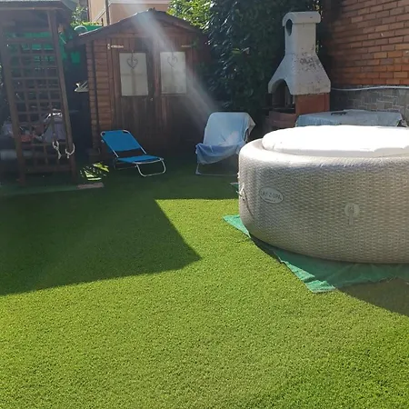 住宿加早餐酒店 Gardenroom 维罗纳